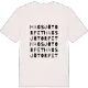 Hagsjötorpet ordlek t-shirt