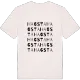 Hagsta ordlek t-shirt