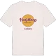 Hagstorp cirkel t-shirt
