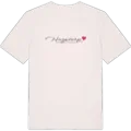 Hagstorp hjärta t-shirt