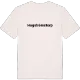 Hagströmstorp fetstil t-shirt
