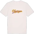 Hagstugan baseball t-shirt