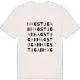 Hagstugan ordlek t-shirt