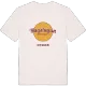 Hagstugan cirkel t-shirt