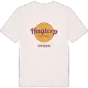 Hagtorp cirkel t-shirt