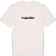 Hagudden fetstil t-shirt