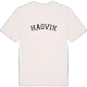 Hagvik böjd t-shirt