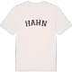 Hahn böjd t-shirt