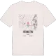 Hähnlein karta t-shirt