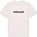 Hahnwald fetstil t-shirt