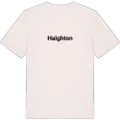 Haighton fetstil t-shirt