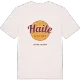 Haile cirkel t-shirt