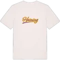 Haiming baseball t-shirt
