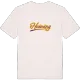 Haiming baseball t-shirt