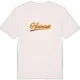 Hainaut baseball t-shirt