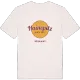 Hainspitz cirkel t-shirt