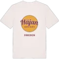 Häjan cirkel t-shirt