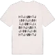 Häjan ordlek t-shirt
