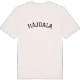 Häjdala böjd t-shirt