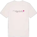 Häjdala hjärta t-shirt