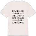 Häjdala ordlek t-shirt