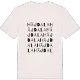 Häjdala ordlek t-shirt