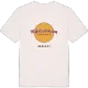 Hajdúsámson cirkel t-shirt