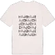 Háje ordlek t-shirt