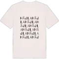 Häjla ordlek t-shirt