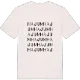 Hajum ordlek t-shirt
