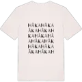 Håka ordlek t-shirt
