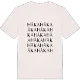 Håka ordlek t-shirt