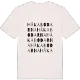 Håkabodarna ordlek t-shirt