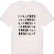 Hakafors ordlek t-shirt