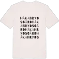 Håkanryds gård ordlek t-shirt