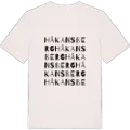Håkansberg ordlek t-shirt
