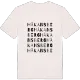 Håkansberg ordlek t-shirt