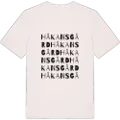 Håkansgård ordlek t-shirt
