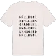 Håkansgård ordlek t-shirt