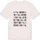 Håkansnäs ordlek t-shirt