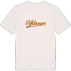 Håkansro baseball t-shirt