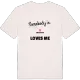 Någon i Håkantorp älskar mig t-shirt