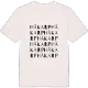 Håkarp ordlek t-shirt