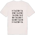 Håkes ordlek t-shirt