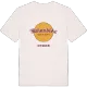Håknaböke cirkel t-shirt