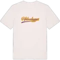Håknabygget baseball t-shirt