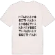 Håknabygget ordlek t-shirt