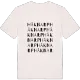 Håknarp ordlek t-shirt