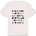 Håknarp ordlek t-shirt