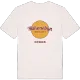 Håkonebyn cirkel t-shirt